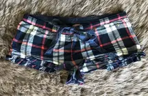 Juicy Couture pajama shorts