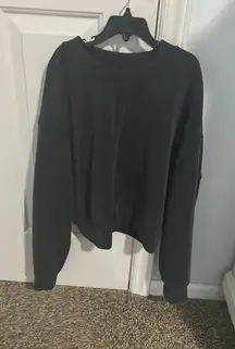 Lululemon Softstreme Crew