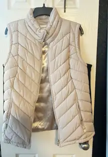 Puffer Coat