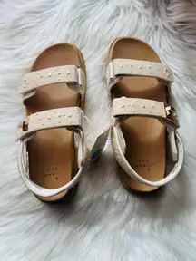 Pearl Dad Sandals 
