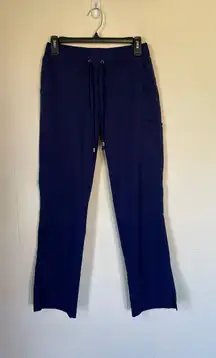 Grey’s Anatomy scrubs pants bottoms blue uniform Women’s size XS