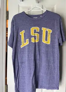 LSU T-shirt