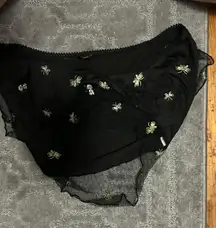 Delia’s Crop Top