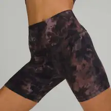 Lululemon  Align Yoga Waistband Athletic Shorts