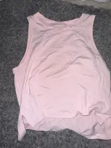 Lululemon lulu tank