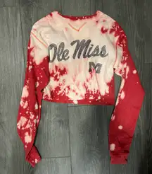 Ole Miss Crop
