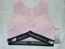 Medium Impact Sports Bra