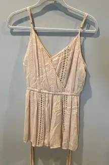 Outfitters Romper