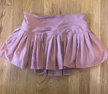 Gold Hinge Skirt