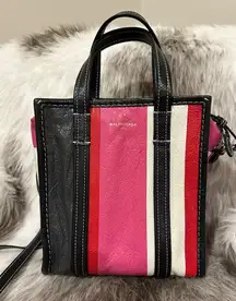 BALENCIAGA Bazar Shopper Tote XS