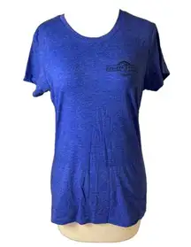 Tenaya Creek Blue Brewery Women's T-Shirt Size XL