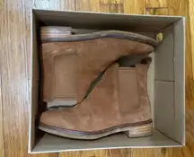 Clark Chelsea Boots