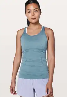 Swiftly Tech Strappy Tank