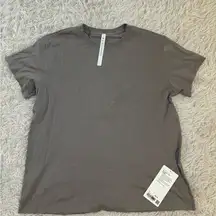 Lululemon all yours tee NWT