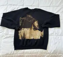Fearless (Taylor’s Version) sweatshirt