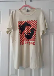 Love On Tour Harry Styles T-Shirt