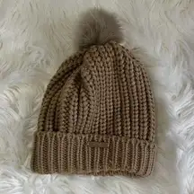 Kensie Knitted Beanie