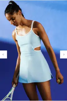 Free People One More Serve Onesie