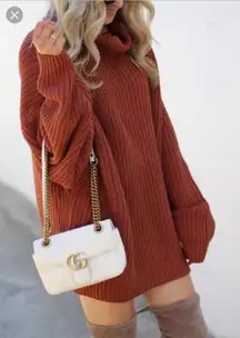 Swim Too Deep Free People Sweater