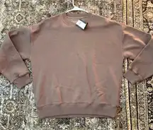 Abercrombie Sweatshirt Crewneck 