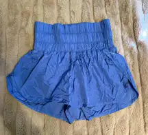 Free People Movement Shorts