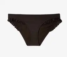 ✨ RUFFLE BIKINI SWIM BOTTOM✨