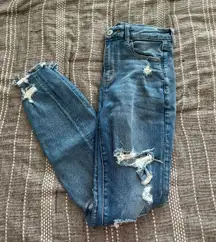 Outfitters Skinny Jeans