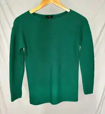 Green Talbots Sweater