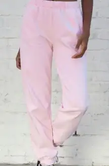 Rosa Sweatpants