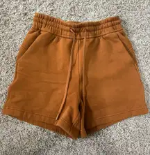 Scuba Shorts