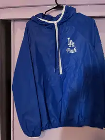 Dodger Sweater