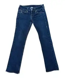 Women's Blue Jeans
