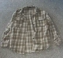 Flannel