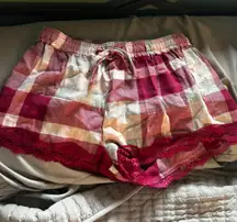 Pj Shorts