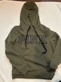 PINK Victoria’s Secret Hoodies