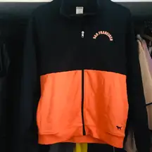 SF Giants Jacket