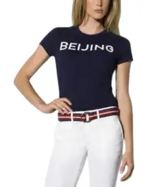 Polo Ralph Lauren Team USA 2008 Beijing Olympics Opening Ceremony T-Shirt Medium