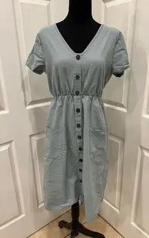 Angashion dress‎ . Size L