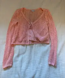 American Eagle Sweater Set