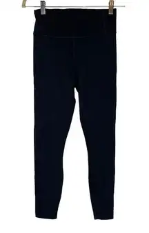 Allbirds Women’s Natural Leggings Black Small