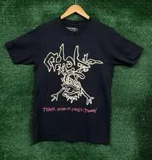 Travis Scott Circus Maximus women’s T-shirt, size small