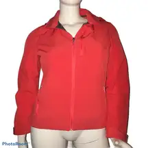 Calvin Klein performance jacket