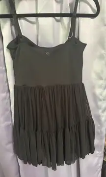 Xsmall Blogilates tennis dress