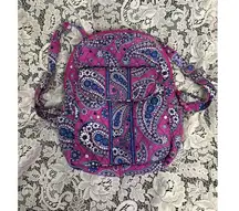 Vera Bradley BackPack