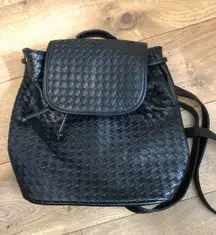 Backpack / Purse