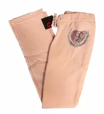 NEW Guess Y2K McBling Sweatpants Size Small