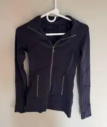 Jacket Full-Zip