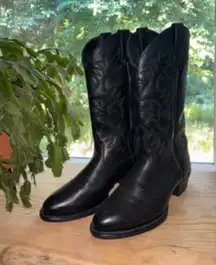Cowboy Ariat Boots