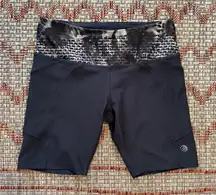 MPG Sport | Women's Athletic Workout Athleisure Bike Shorts