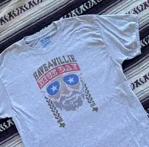 Willie Nelson Tee